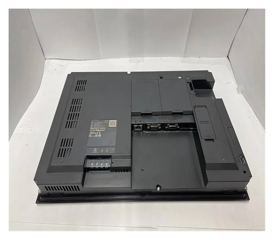 Amazon.co.jp: オリジナル HMI タッチ スクリーン GT2715-XTBD